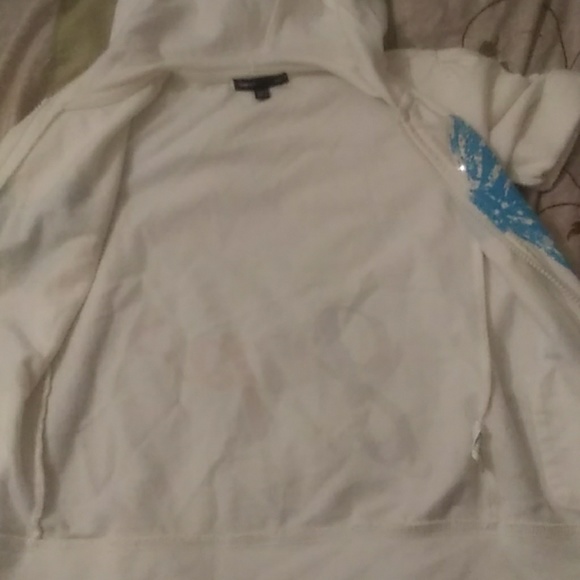 Girls Gapkids Light Jacket - Picture 6 of 6